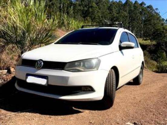 VOLKSWAGEN GOL 1.6 MI POWER 8V FLEX 4P MANUAL G.VI VOLKSWAGEN GOL 1.6 MI POWER 8V FLEX 4P MANUAL G.VI